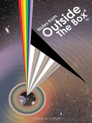 cover image of Notes From Outside the Box